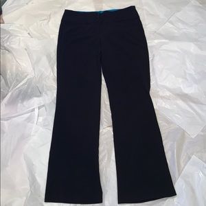 Joe Benbasset Black Dress Pants